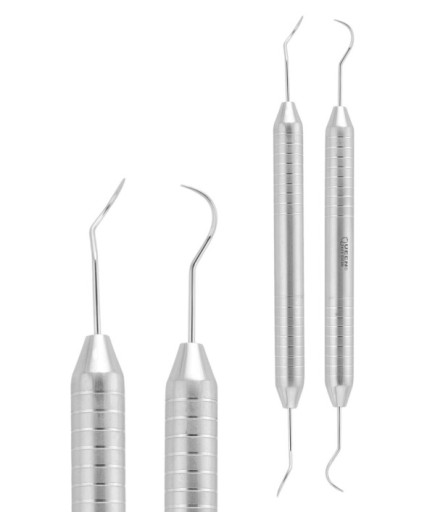 QPR1H118 Orak Sond Fig.NABERS 1 16Cm