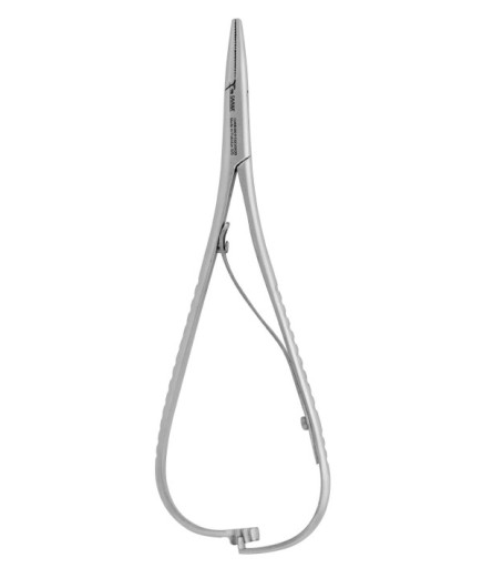 SMNH001 Düz Avuç İçi Portegü Mathieu 14Cm