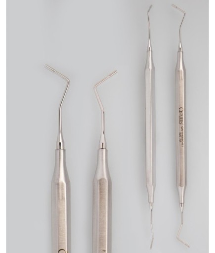 QAF1H085 Amalgam Fulvarı Fig. 1 1,4Mm/1,2Mm 17,5Cm