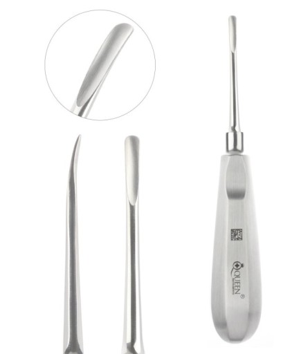 330-075-002A-LH Eğri Bien Elevatör Bein Fig2a 4Mm 16Cm