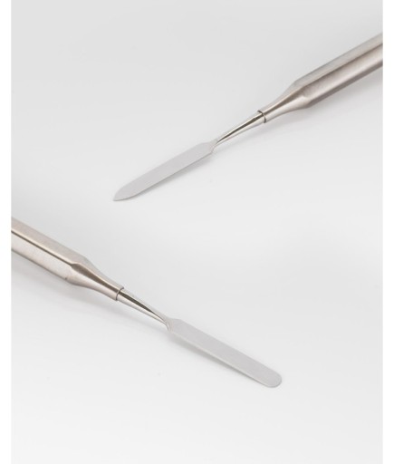 QCS1H018 Siman Spatülü Fig. 1 5Mmx31mm 18,5Cm