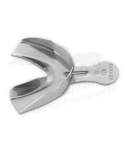 SITS076 Alt Dişli, Deliksiz Ölçü Kaşiğı Fig. 2 9,5Cm