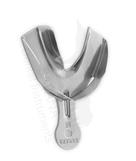 SITS077 Alt Dişli, Deliksiz Ölçü Kaşiğı Fig. 3 10Cm