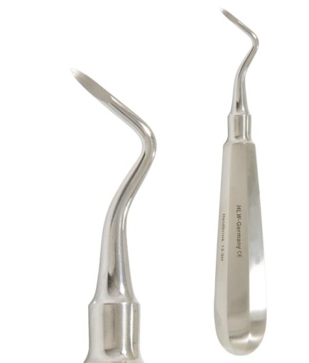 SELHB12H015 Sağ Apekso Heidbrink Elevatör Heidebrink 2,5Mm 14Cm