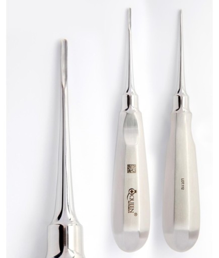 330-067-000-LH Düz Bien Elevatör Bein Fig1 2Mm 16Cm