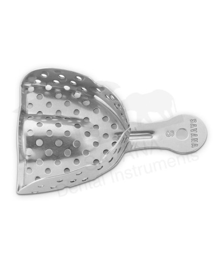 SITS071 Üst Dişli, Delikli Ölçü Kaşiğı Fig. 2 10Cm