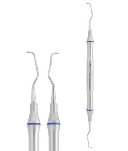 QGC2H007 Gracey Küret Gracey Fig. 13/14 17Cm