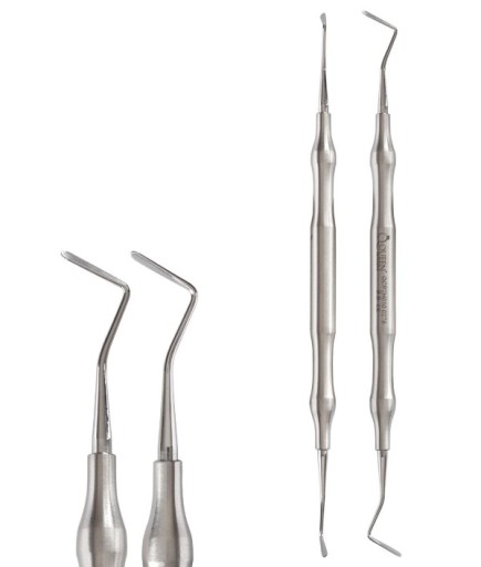 QCP2H010 Retraksyon İpi Aleti 17Cm