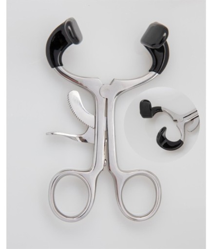 QRT064 Ekartör Molt 1,6Cm 11Cm