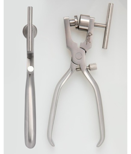 QBCR005 Kemik Öğütücü 18Cm