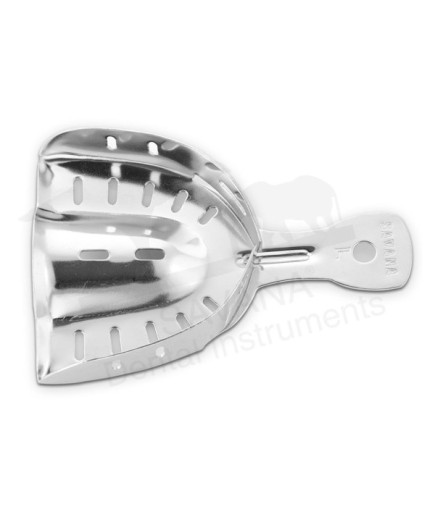 SITS073 Üst Dişli, Delikli Ölçü Kaşiğı Fig. 4 10,5Cm