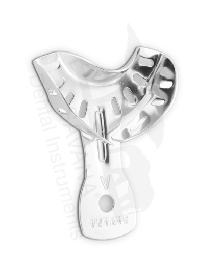 SITS064 Alt-Üst Yarım Ölçü Kaşiğı Fig. 3 7Cm