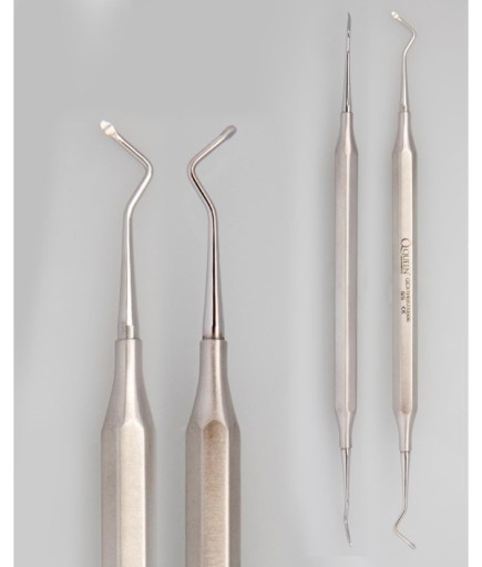 QEX1H057 Ekskavatör Fig.18W 18Cm