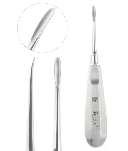 330-078-002A-LH Eğri Bien Elevatör Bein Fig2a 4Mm 16Cm