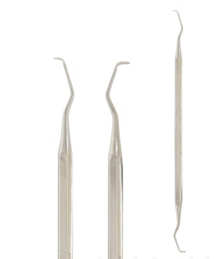 SGC0H003 Gracey Küret Gracey Fig. 5/6 17Cm