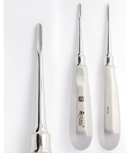 330-071-001-LH Düz Bien Elevatör Bein Fig2 3Mm 16Cm