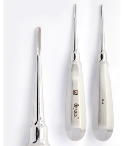 330-068-001-LH Düz Bien Elevatör Bein Fig2 3Mm 16Cm