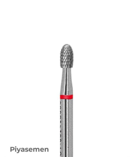 Bosphorus Piyesemen Tungsten Karbit LAB TC Labut Frez