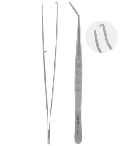 QTW5096 Presel Fig.Crane Kaplan 15,5Cm