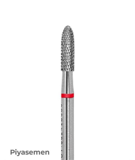 Bosphorus Piyesemen Tungsten Karbit LAB TC Konik Chamfer Frez