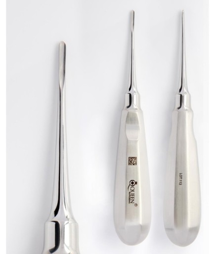 330-070-000-LH Düz Bien Elevatör Bein Fig1 2Mm 16Cm