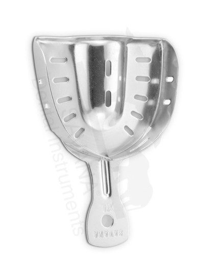 SITS074 Üst Dişli, Delikli Ölçü Kaşiğı Fig. 5 10,5Cm