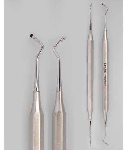 QEX1H058 Ekskavatör Fig.19W 18Cm