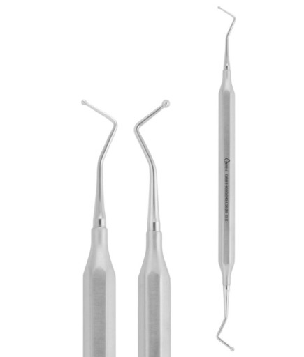 SBB0H004 Siman Fulvarı Fig. 3 1,9Mm/2,2Mm 17Cm