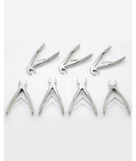 SEFSET002 Davye Seti 7 Parça/Pkt