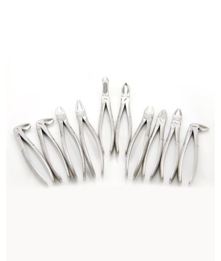 SEFSET001 Davye Seti 10 Parça/Pkt