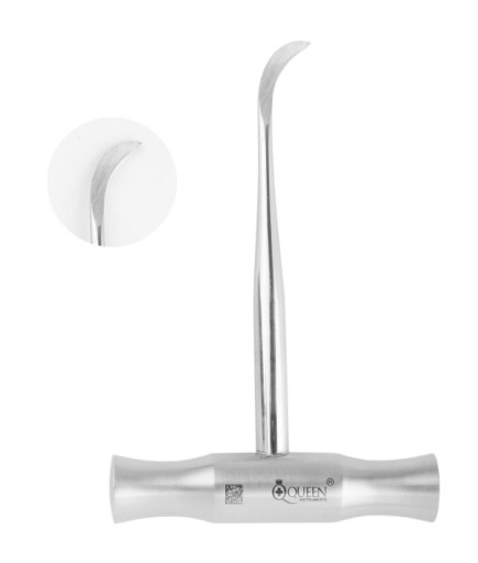 330-089-014L Sol Cryer Elevatör Winter Fig14l 11Cm