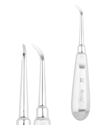 330-022-051 Sağ Apekso Heidbrink Elevatör Fig51 16Cm