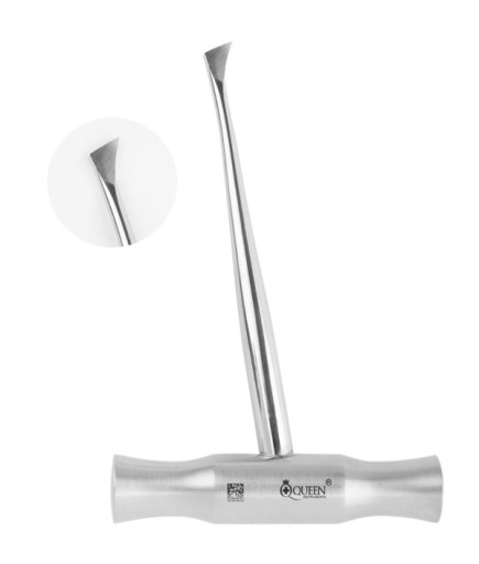 330-081-322 Sol Cryer Elevatör Barry Fig322 11Cm