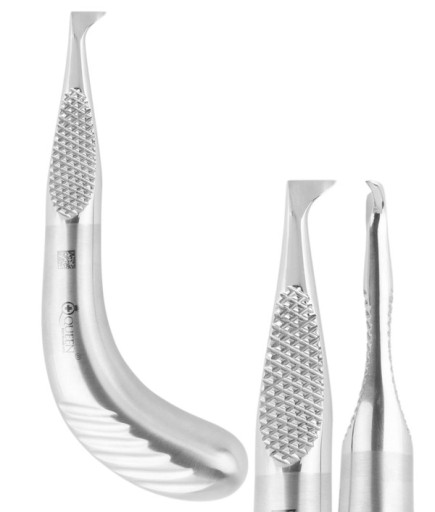 330-093-002R Sağ Cryer Elevatör Krallenheber Fig2r 13Cm