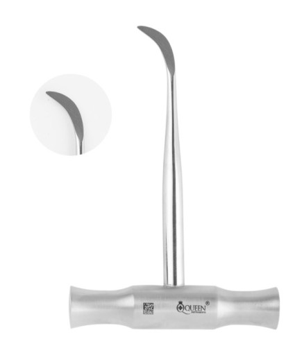 330-090-014R Sağ Cryer Elevatör Winter Fig14r 11Cm