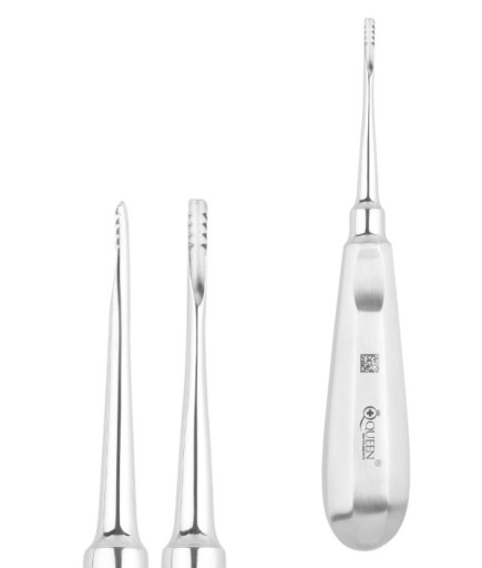 330-023-001 Düz Tırtıklı Bien Elevatör Lindo-Levian Fig1 3Mm 16Cm