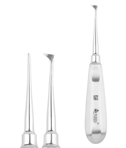 330-017-040 Sağ Cryer Elevatör Cryer Fig40 16Cm