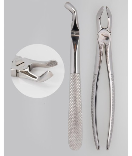 QEF236 Alt 20 Yaşlar Davyesi Fig. 79A 16,3Cm