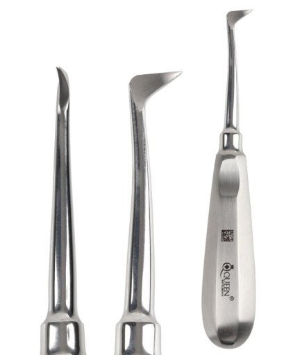 330-001-001L Sol Cryer Elevatör Cryer Fig1 16Cm