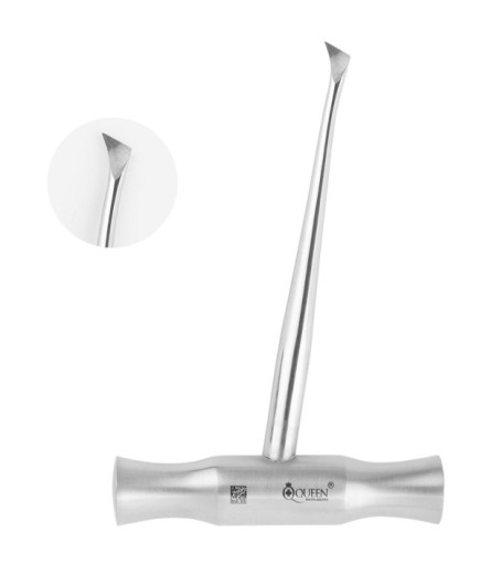 330-080-321R Sağ Cryer Elevatör W.F.Barry Fig321r 3Mm 11Cm