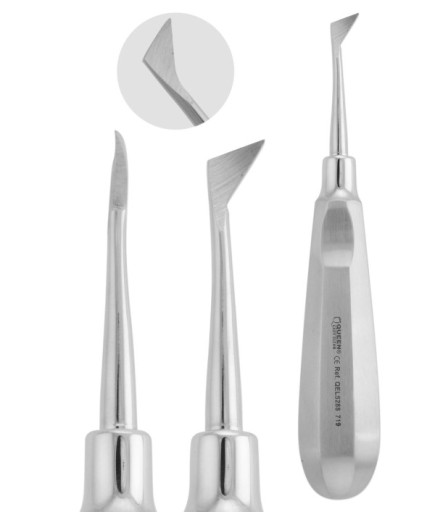 SELCR003 Sol Cryer Elevatör Cryer 7Mm