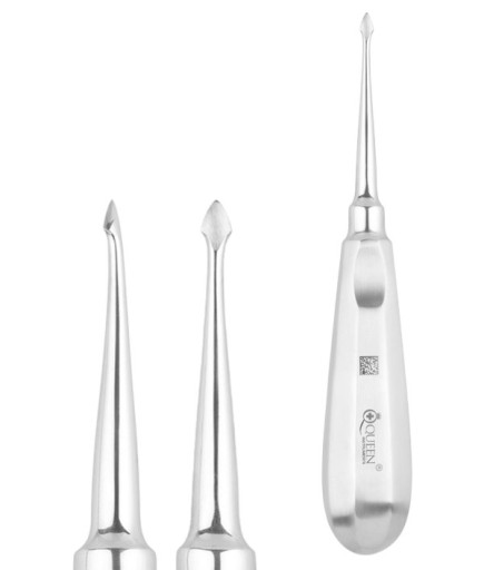 42-572-01 Düz Ok Uçlu Elevatör Fig60 4Mm 16Cm