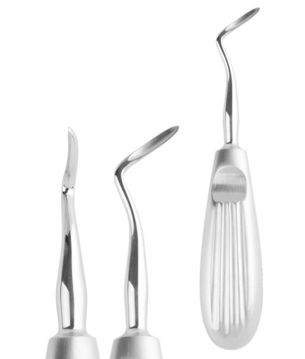 330-059-003L Sol Bien Elevatör Hylin Fig3l 2,5Mm 14Cm