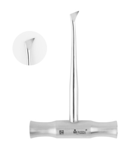 330-085-011L Sol Cryer Elevatör Winter Fig11l 11Cm