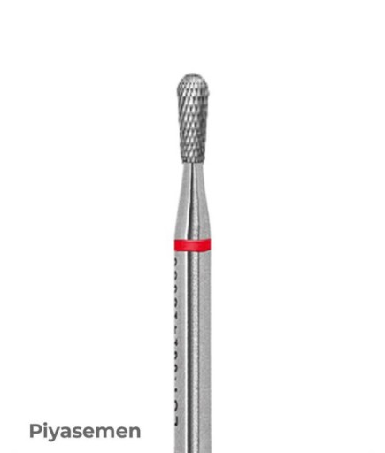 Bosphorus Piyesemen Tungsten Karbit LAB TC Armut Frez
