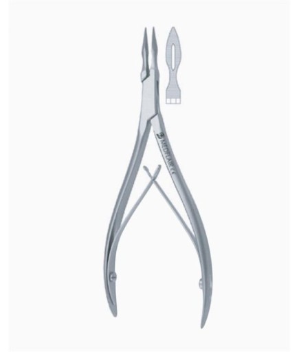 Queen  Düz Çekim Preseli Ve Kök Pensi 15Cm - QET016