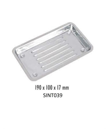 Savana  Alet Tepsisi (19 X 10 X 1-7Cm) - SINT039