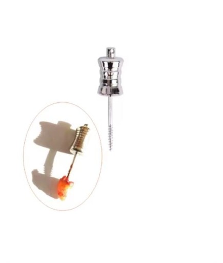 Queen  Vida Elevatör 1-5Mm 2-5Cm - QELHB023
