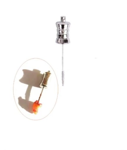 Queen  Vida Elevatör 1-5Mm 4Cm - QELHB025