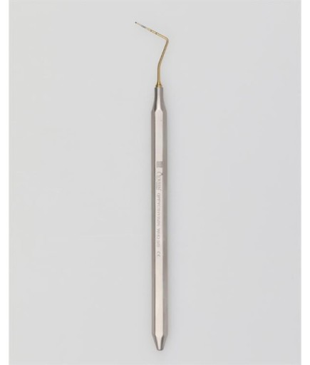 Queen  Periodontal Sond Fig-CP 15 15Cm - QPPYC1H135